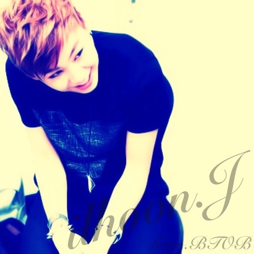 from.BTOB ilhoon bot 2.7