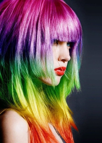 There cant be a rainbow without a little rain,but even in dark times always keep smiling & let your colours shine.My Love @CuteJustinP{Multi RP}{Bi}{Anyship}