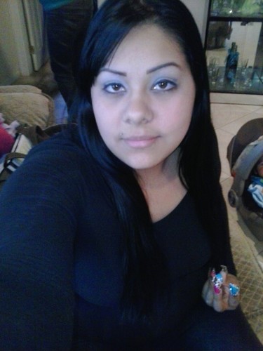 i love Eden Munoz