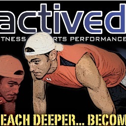ActivEdge Fitness and Sports Performance was established in November 2004.  It is a physical therapy, personal training, massage therapy, and wellness facility.