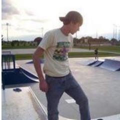 Stevefeher45's profile picture. 