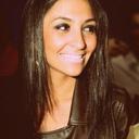 Bruna Pires - @bupires - Twitter