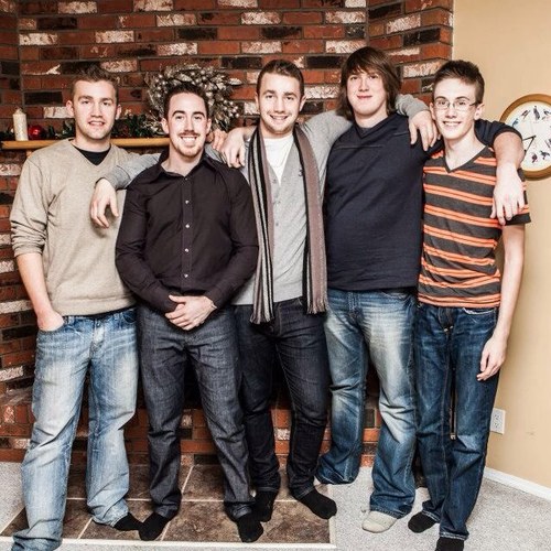 GrimwoodThomas's profile picture. 