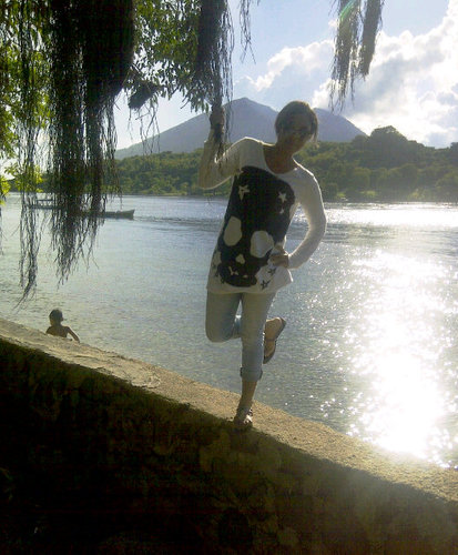 ledymakunimau's profile picture. 