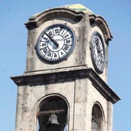 Pueblo Originario de la Cuidad de México