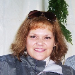 donna_frey1's profile picture. 