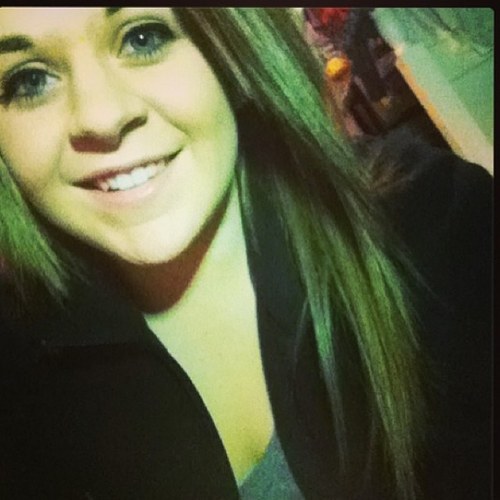 becca4promqueen's profile picture. Becca for Prom Queen 2013!