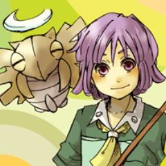 I'm the walking bug pokémon encyclopedia. I know everything there is to know about bug pokemon.