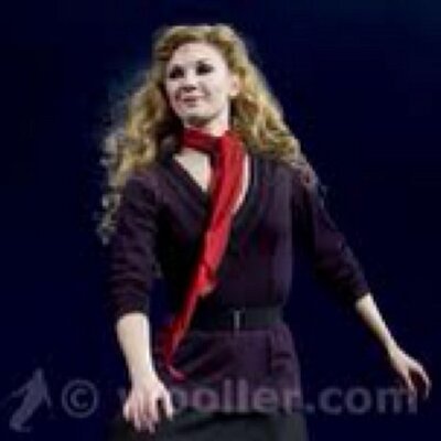 Meg Giry (giry_meg) Twitter