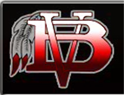 Official Twitter Page of the Vero Beach High School Lady Indians Flag Football