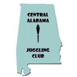The Central Alabama Juggling Club is for the Birmingham and surrounding areas.  For more info find us on Facebook or email centralalabamajuggling@gmail.com