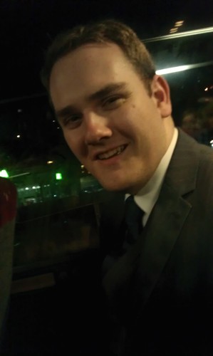 ChemSam992's profile picture. 