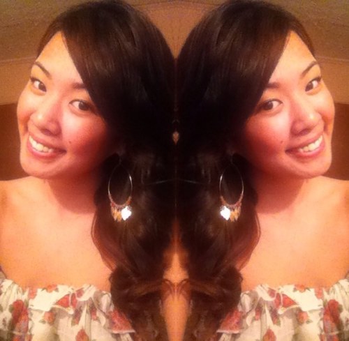 Simple and Sweet *Love Tank's at its full capacity* Follow me and I'll follow back :)