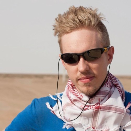 MortenFSortland's profile picture. 