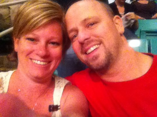 MelissaDarlingt's profile picture. 