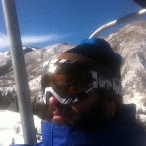 Audio Engineer/Technician - Snowboarder - Pinball Wizard - Stoner Rocker!!!