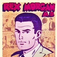 Rex Morgan(@RexMorgan_MD) 's Twitter Profileg