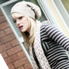 HechosStone's profile picture. Fuente de información sobre la actriz estadounidense Emily Jean Stone, mejor conocida como Emma Stone. Noticias, fotos, vídeos, imágenes y más aquí.