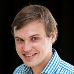 Toby Vincent Profile