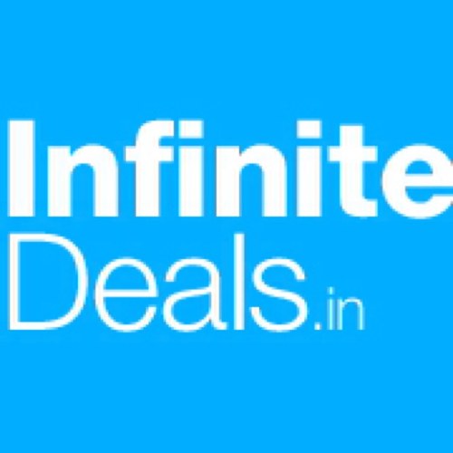 infinitedeals's profile picture. Find the best prices for all your shopping needs at http://t.co/nN3ipDE83t, because we are all about savings....
