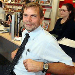 Founder and Managing Director of the Flight Centre Travel Group.