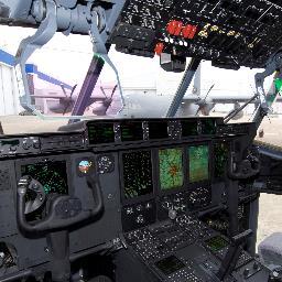 Lockheed Martin Maintenance Lead Canada CC-130J Program