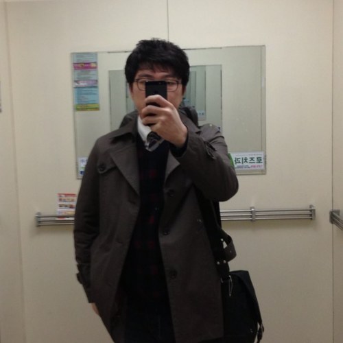 건축을 전공하고, 건축쟁이로 일하는, 그런 남자 ^_^