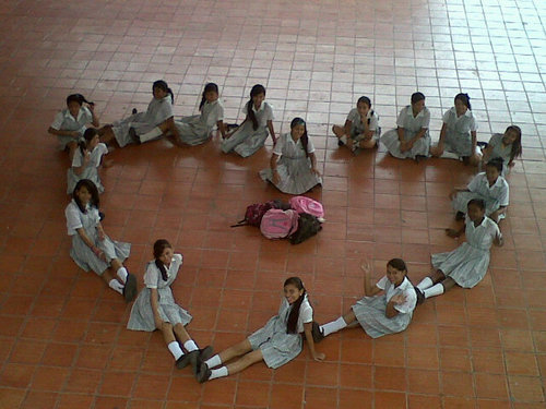 CSocialCODESA's profile picture. Énfasis de Comunicación Social CODESA !