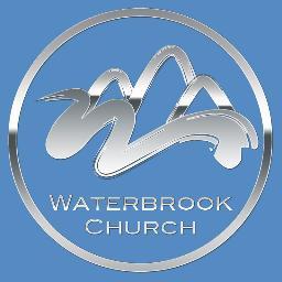 WaterbrookCH's profile picture. Raising a new generation of Kingdom-minded believers taking transformation to the nations.