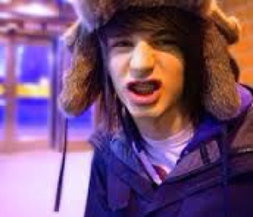 sarcastichumor5's profile picture. Skate boarder! Live in Las Vegas. Not much else to say.