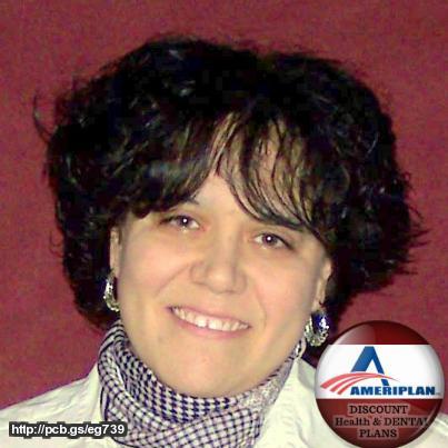 michelle362012's profile picture. Ameriplan IBO