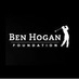 Ben Hogan Foundation (@therealbenhogan) Twitter profile photo