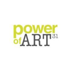 Imagine the unique power of art then place that power into the hands of 31 of Torontoʼs most inspirational artists!