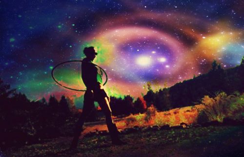 InfiniteHoops1's profile picture. A lil business for all your hooping needs :)