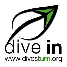 UMSfCE's profile picture. Let's save the world right on the UM campus!