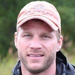 Writer, Apple tech enthusiast. Fan of gear, tight lines, outside.