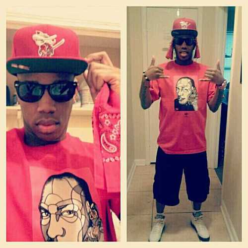 Fuck A Bio South Memphis UVL GHOST MOB HOE 55 JOE