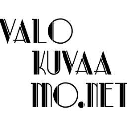 Valokuvaamonet's profile picture. 
