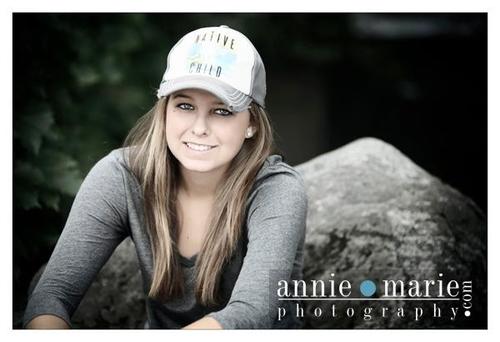 Future Chanhassen Prom Queen 2013! #VoteDana