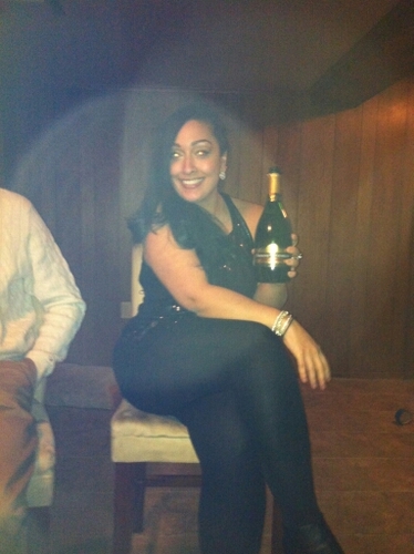 Ask about me...