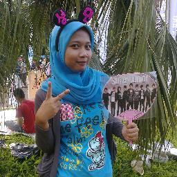 wardahdidah's profile picture. hidup mengalir dengan sendirinya tinggal kita memilih jalan mana yang kita pilih untuk kedepanya