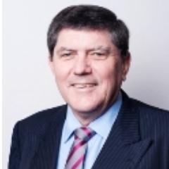 PeterGarske's profile picture. Retired