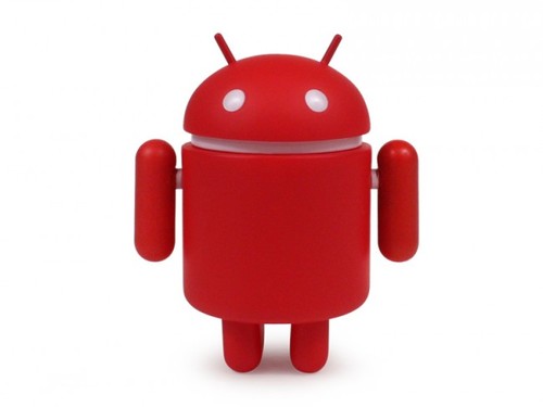 Toda la información acerca del sistema operativo Android de Google. Ultimas noticias, aplicaciones, juegos y mucho más.