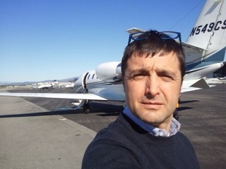 lucatonarini's profile picture. 