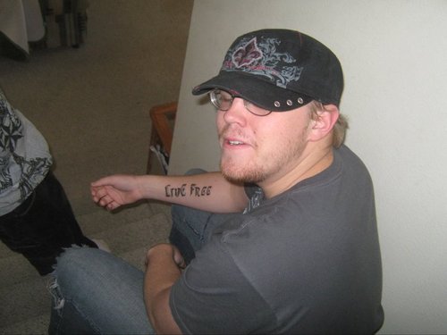 MattWil83048689's profile picture. Gamer, Reader, anything else you should know or ask.