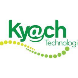 Providing IT services to small/mid-size businesses. We deliver solutions that meet technology demands. Contact us today - info@kyachtech.com