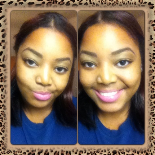 I'm that LADY with so much CLASS
God is the GREATEST
#TamuC14 #TeamFAM(ily)
Follow Me #Capisci!?!