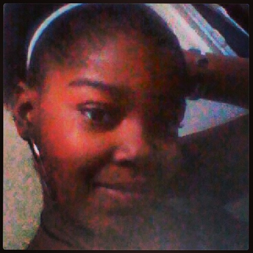 Follow me on IG @necia433