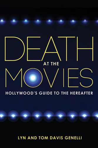 Death at the Movies is a book that appeals to the universal wish to know what lies beyond our present existence as separate individuals.