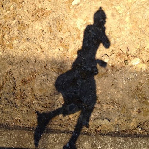 sergiomc2's profile picture. Arquitecto+Runner...I´m Work in Progress... Run mc2 run....